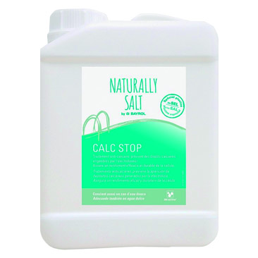BORRAR 2218144 ZZ NATURALLY SALT CALC STOP 2L (**)